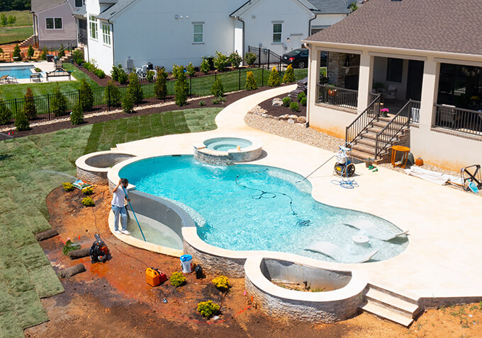 Homeowners trust