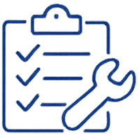 Equipment icon