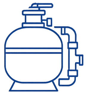 Filters icon