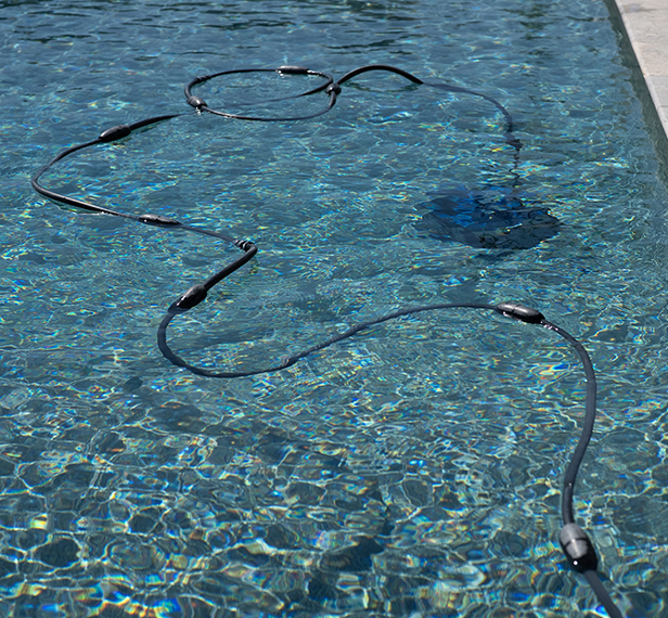Pool pumps and filters