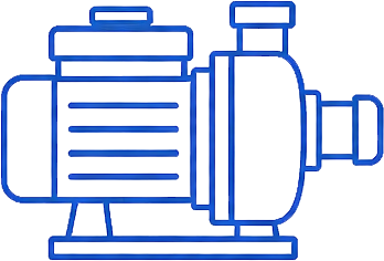 Pumps icon