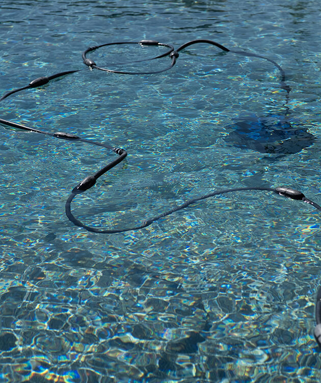 Atlanta's choice for pool service