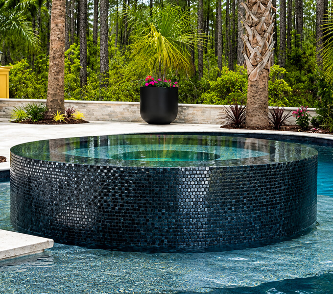 Pool equipment diagnosis and repair
