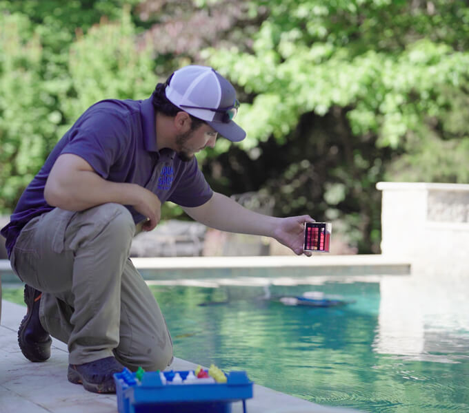 Homeowners trust