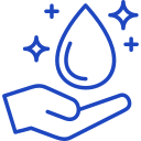 Save water